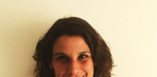 guillermina Moreno socióloga