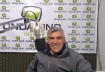 Vuelos comerciales: Avila anticipó que acompañarán el convenio en la sesión extraordinaria