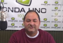 Profundo pesar en Tres Arroyos por el fallecimiento de Julio “Pity” Federico