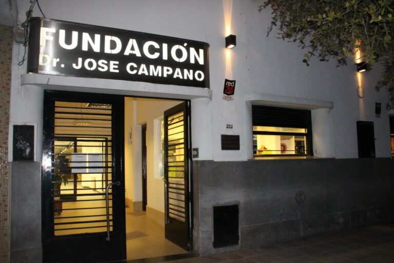 Fundación Campano celebra 50 años con una amplia oferta cultural y social