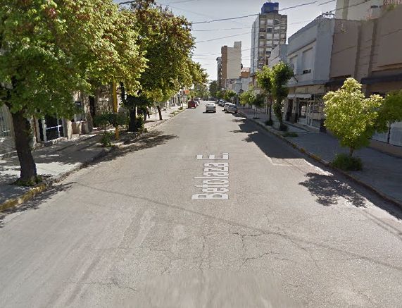 chacabuco y betolaza