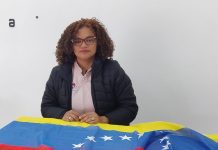 Venezolanos en Tres Arroyos: “Siempre fuimos recibidos con los brazos abiertos”