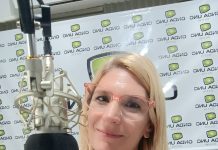 “Siempre es posible cambiar si hay deseo y compromiso”: por María Liva