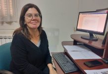 Impulsan en CRESTA un nuevo espacio para familiasde personas con discapacidad