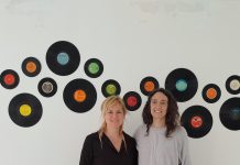 Avanza la articulación entre la Secundaria N°4 y el Conservatorio de Música