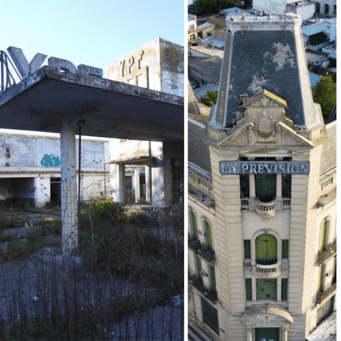 Blank 2 Grids Collage (46)