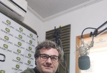 Finocchio: “Hoy la gente nos renovó la confianza. Tenemos que estar a la altura”