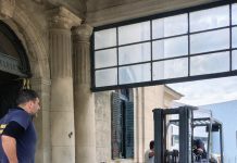 El Hospital recibió el Tomógrafo de última tecnología adquirido por la Municipalidad