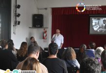 Se realizó el 2° Congreso Distrital Emprendedor en el Centro Cultural La Estación