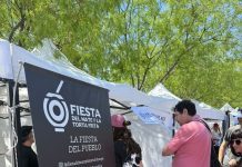 Tres Arroyos presente en del 1° Encuentro de Fiestas Gastronómicas del Sudoeste