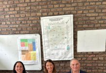 El municipio lanzó el programa “Crecer con Derechos” y anunció cambios en los Centros de Primera Infancia