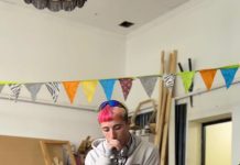 Importante aporte para el programa Envión: Tres Arroyos ya cuenta con su propio Centro de Creación Musical