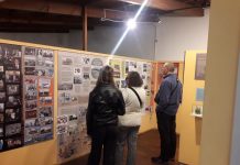 La Noche de los Museos se vivió con gran participación en Tres Arroyos