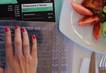 Convocatoria inclusiva a establecimientos gastronómicos de las playas del distrito