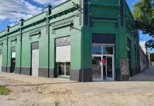 Los Hermanos Leo inauguró su nueva sucursal en Güemes y Pedro N. Carrera