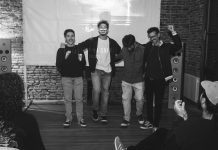 Ya se puede escuchar Tentando a la Suerte; las nuevas canciones de Arlequines