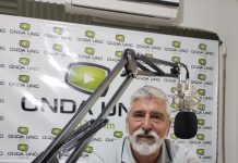 Apolonio contó cómo es la nueva ordenanza que permitirá secuestrar motos por ruidos molestos