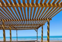 En Reta, La Pausa presenta una súper hamburguesa para disfrutar en la playa