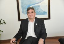 Así asiste la Provincia a productores afectados por las inundaciones, y refuerza el programa de análisis gratuito de trigo