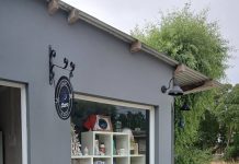 Punto Claro, almacén de regalos abrió sus puertas en Claromecó