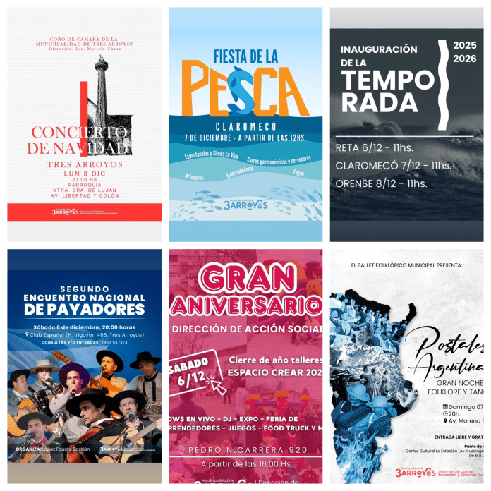 Blank 6 Grids Collage (1)