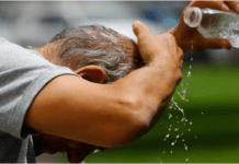 Recomendaciones para cuidarnos del calor