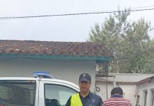 Una joven sufrió lesiones leves tras ser tomada por la fuerza en los baños públicos de Reta