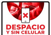 Campaña regional de concientización en seguridad vial