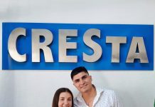 Educación Pública que transforma realidades: ¡nuevos ingenieros industriales en CRESTA!