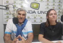 Avila y Del Aguila alertan por la situación del basural y presentan una contrapropuesta al aumento de tasas