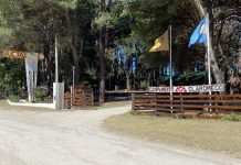 Buenas expectativas en el sector privado de Claromecó para la temporada de verano