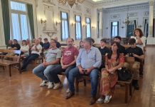 Se aprobaron las ordenanzas Fiscal e Impositiva y una obra para una escuela de Claromecó