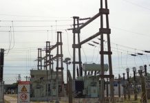 CELTA activa plan de contingencia porfalla en transformador de TRANSBA