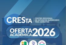 Tecnología, campo y formación: CRESTA lanza una Diplomatura en Manejo y Operación de Maquinarias Agrícolas para 2026