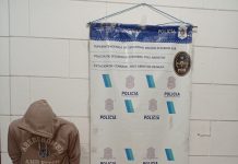 Robo de un auto terminó con un aprehendido tras allanamientos en Tres Arroyos