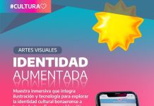 La muestra itinerante “Identidad Aumentada” llega este verano a Claromecó, Orense y Reta