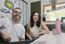 Descubrir la propia voz: técnica, confianza y creatividad en el estudio de Nico David