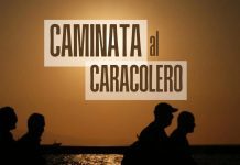 Últimos cupos para la caminata caracoleara y la caminata histórica en Claromecó