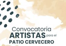 Fiesta del Trigo: convocatoria artistas para el patio cervecero