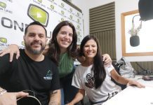 De la docencia a la canción: así se construye como artista, Karina Navone