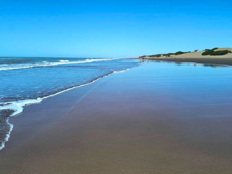 Hallaron sin vida al menor y concluyó el operativo de búsqueda