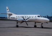 Vuelos comerciales: coincidencias en el apoyo, pero porqué el MV y LLA no lo aprobaron