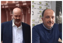 Cruce político por los vuelos comerciales: Garate cruzó a Sturzenegger