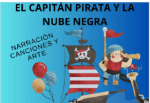 Taller infantil de narración y arte en Tres Arroyos