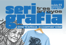 Proponen un seminario intensivo de serigrafía