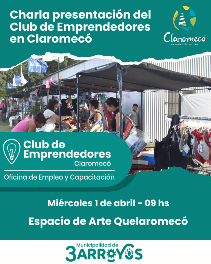 FERIA DEL CLUB DE EMPRENDEDORES (10)