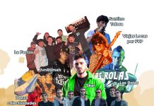 Este jueves arranca la Fiesta del Trigo y el escenario late con talento local