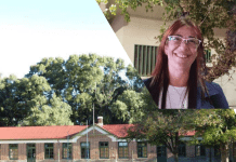 Buscan que la Escuela Agraria N°1 vuelva a ser residencial