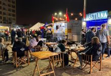 Semana Santa Frente al Mar: una jornada central con el Vía Crucis Viviente y propuestas para toda la familia