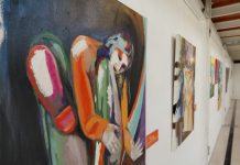 Exponen “Mil veces buenas noches” de Mariana Fernunson en el Museo Mulazzi